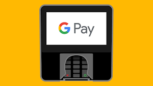 Google Pay